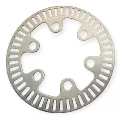 Front Abs Sensor Disc JU131801