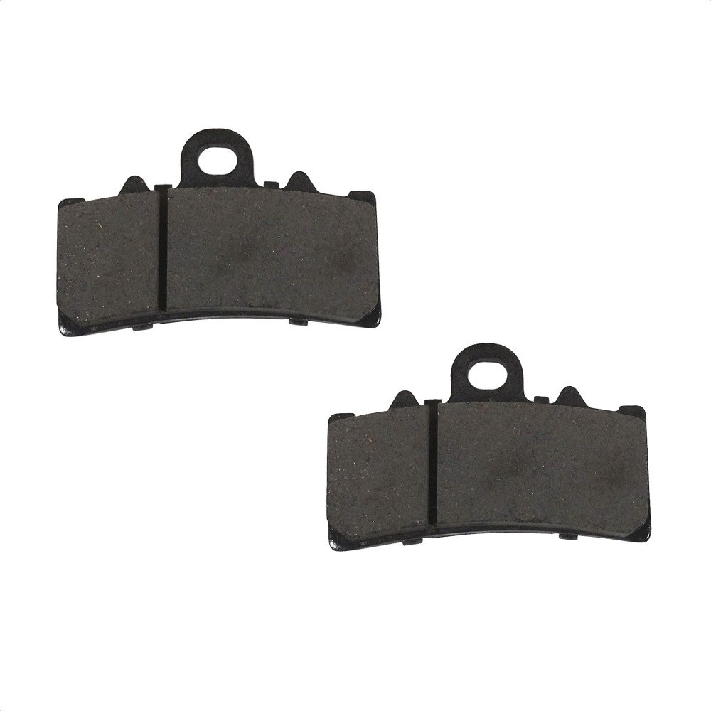 Front Disc Pad 36ju0114