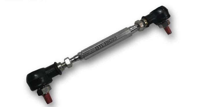 Assembly Tie Rod JP561403