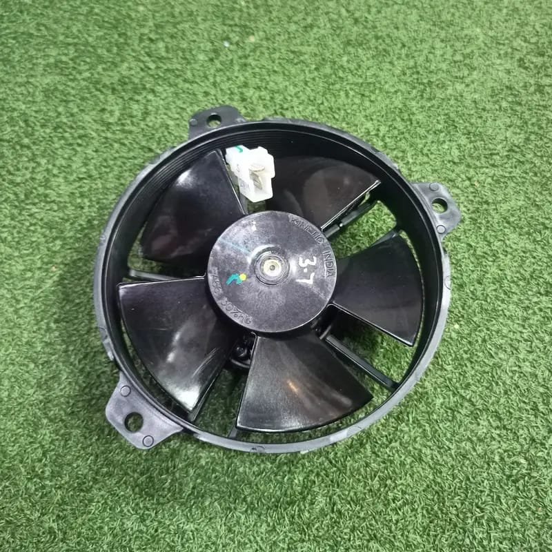 Radiator Fan JP601235