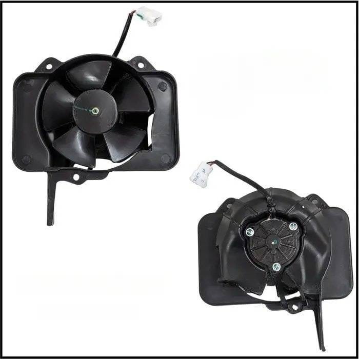 Radiator Fan JP601240/JY601235