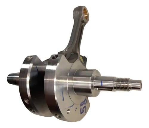 Crankshaft Assembly JP531025/JF531020