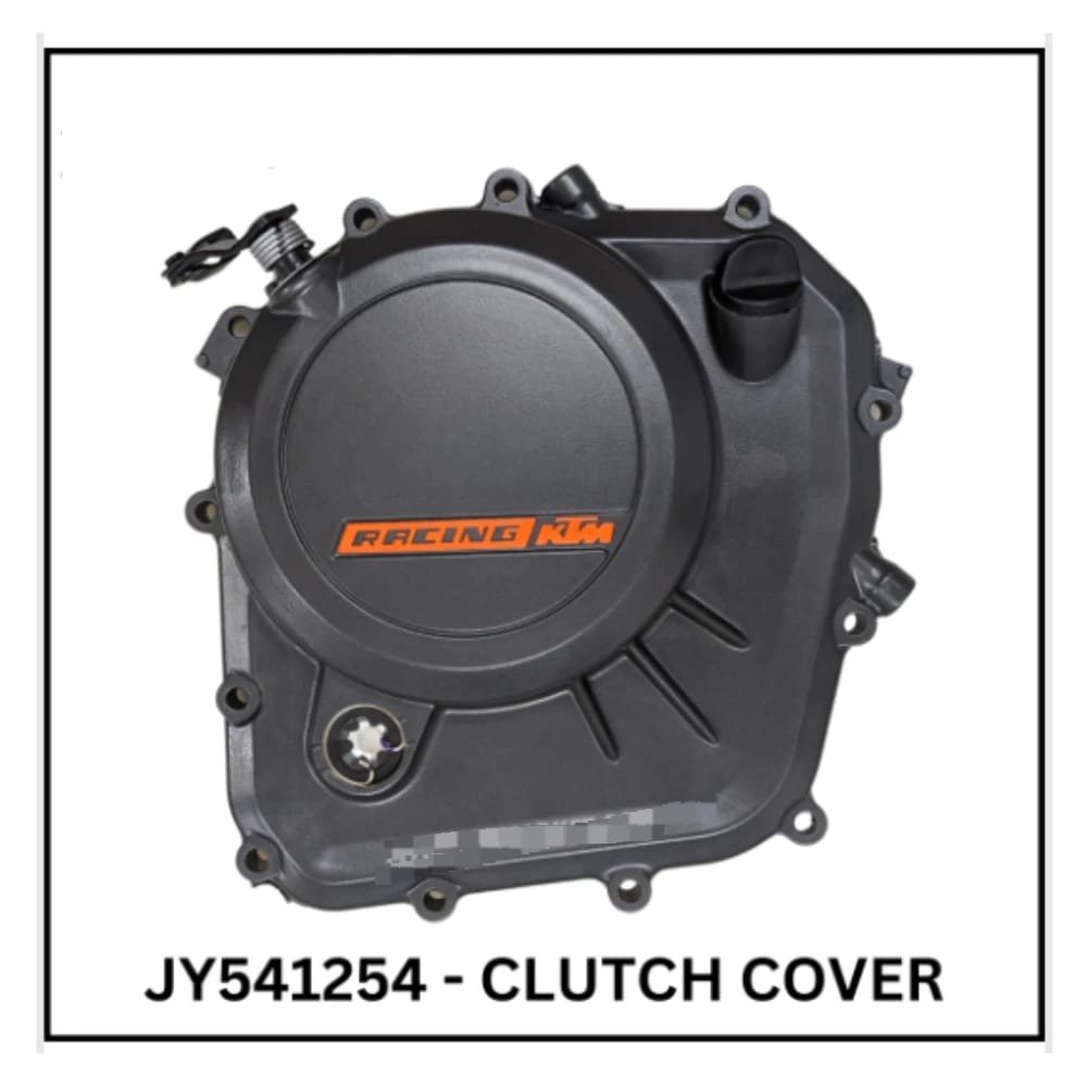 Clutch Cover JY541254/52JP2199