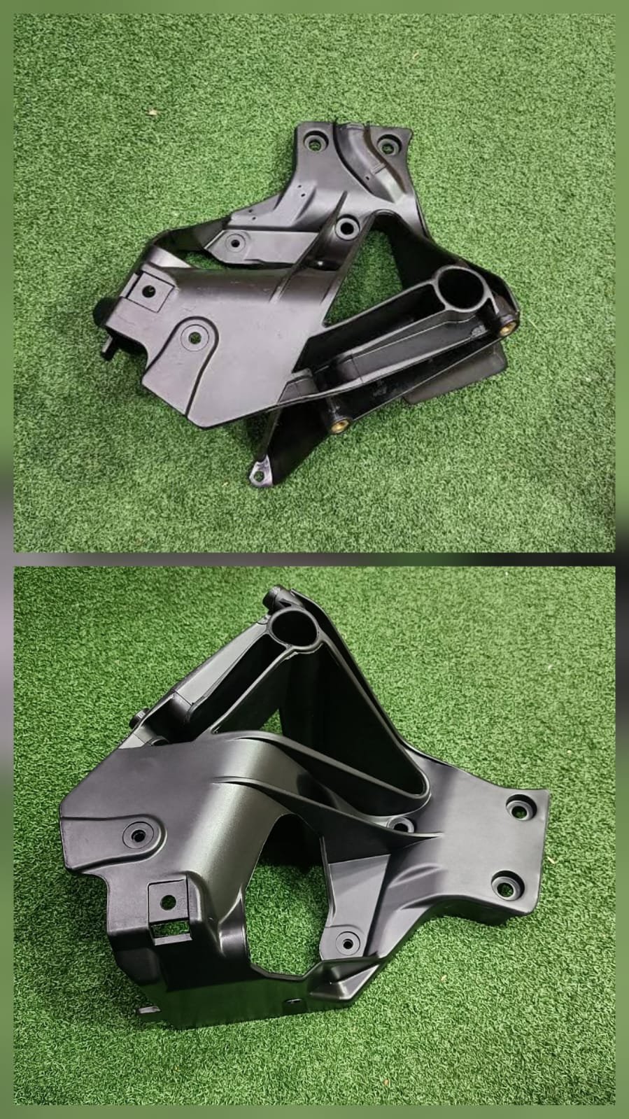 Fairing Structure Set JY181244/JY181245