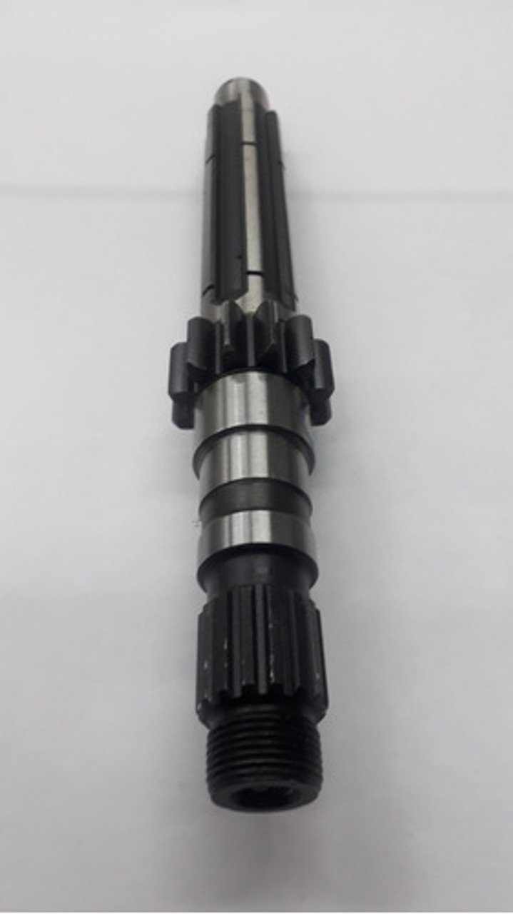 Input Shaft JG551027