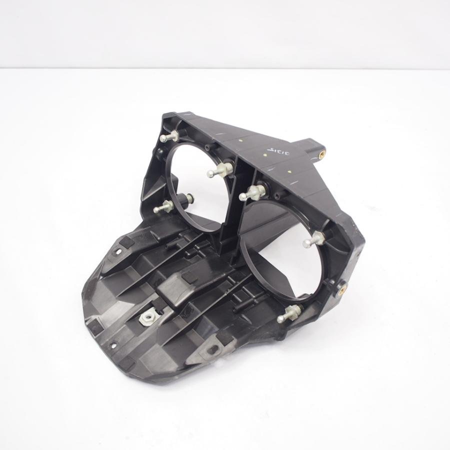 Projector/Headlamp Structure JY181246