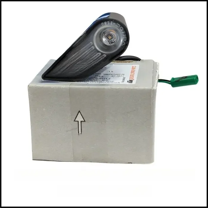 Front Indicator Left JY401007