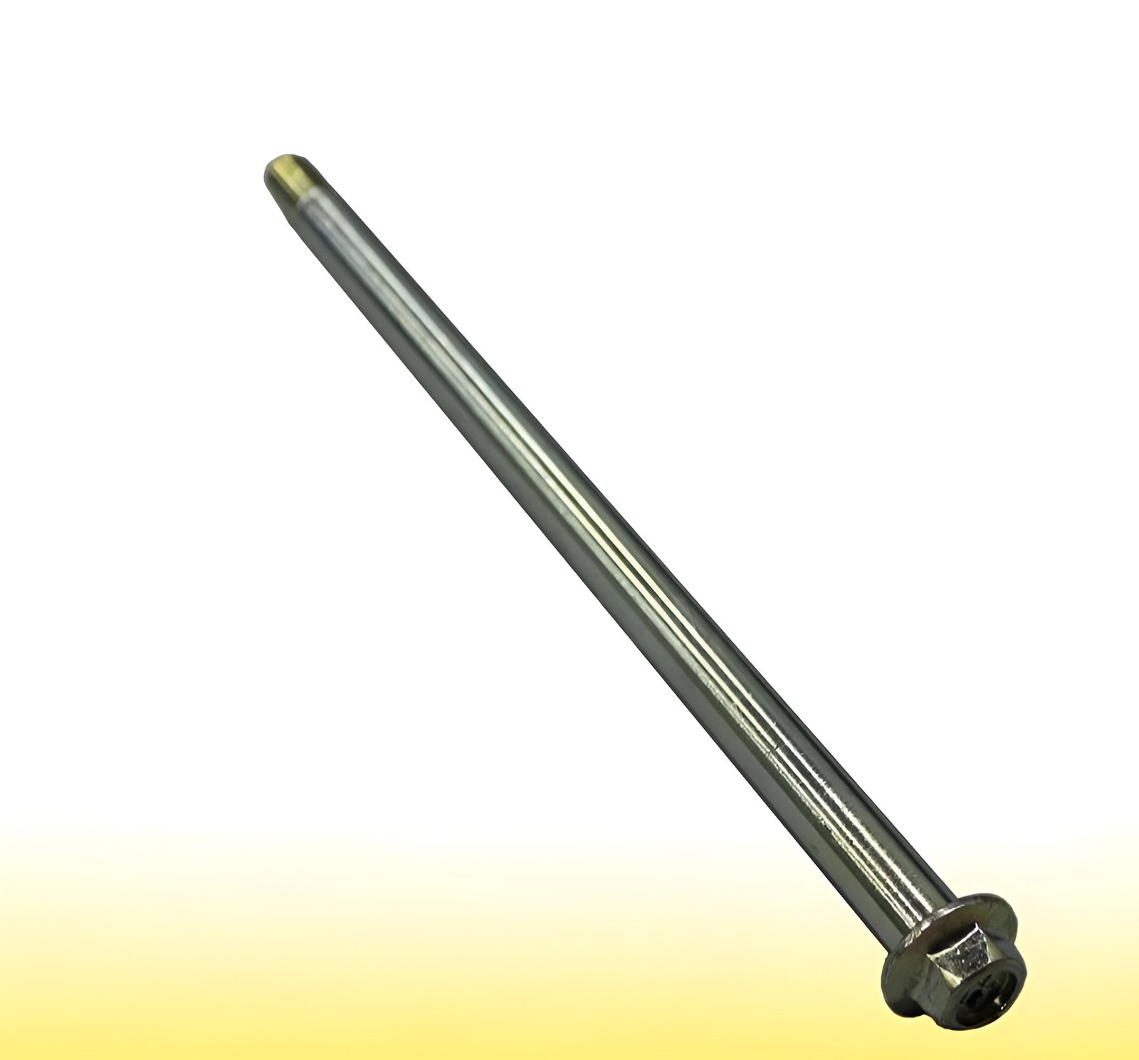 Rear axle Part no Jg131224