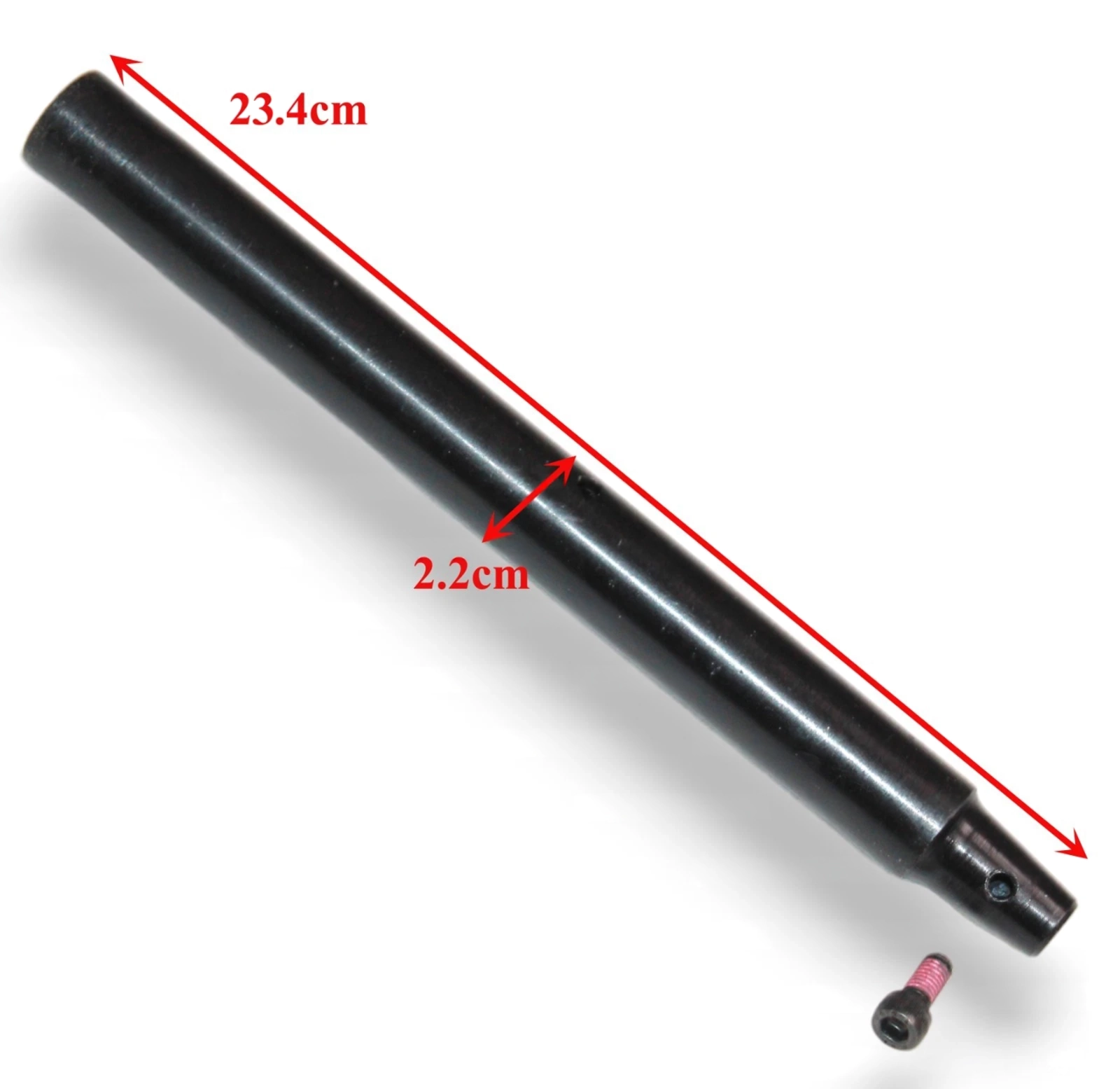 Handle Bar Left 23.4cm 36JY0170